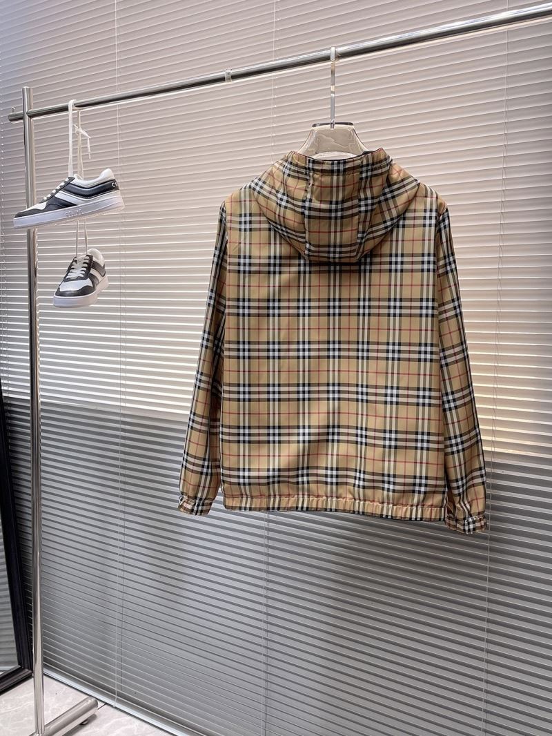 Burberry Outwear